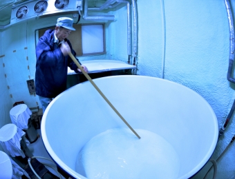 Main Mash Making