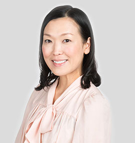 Honami Matsumoto