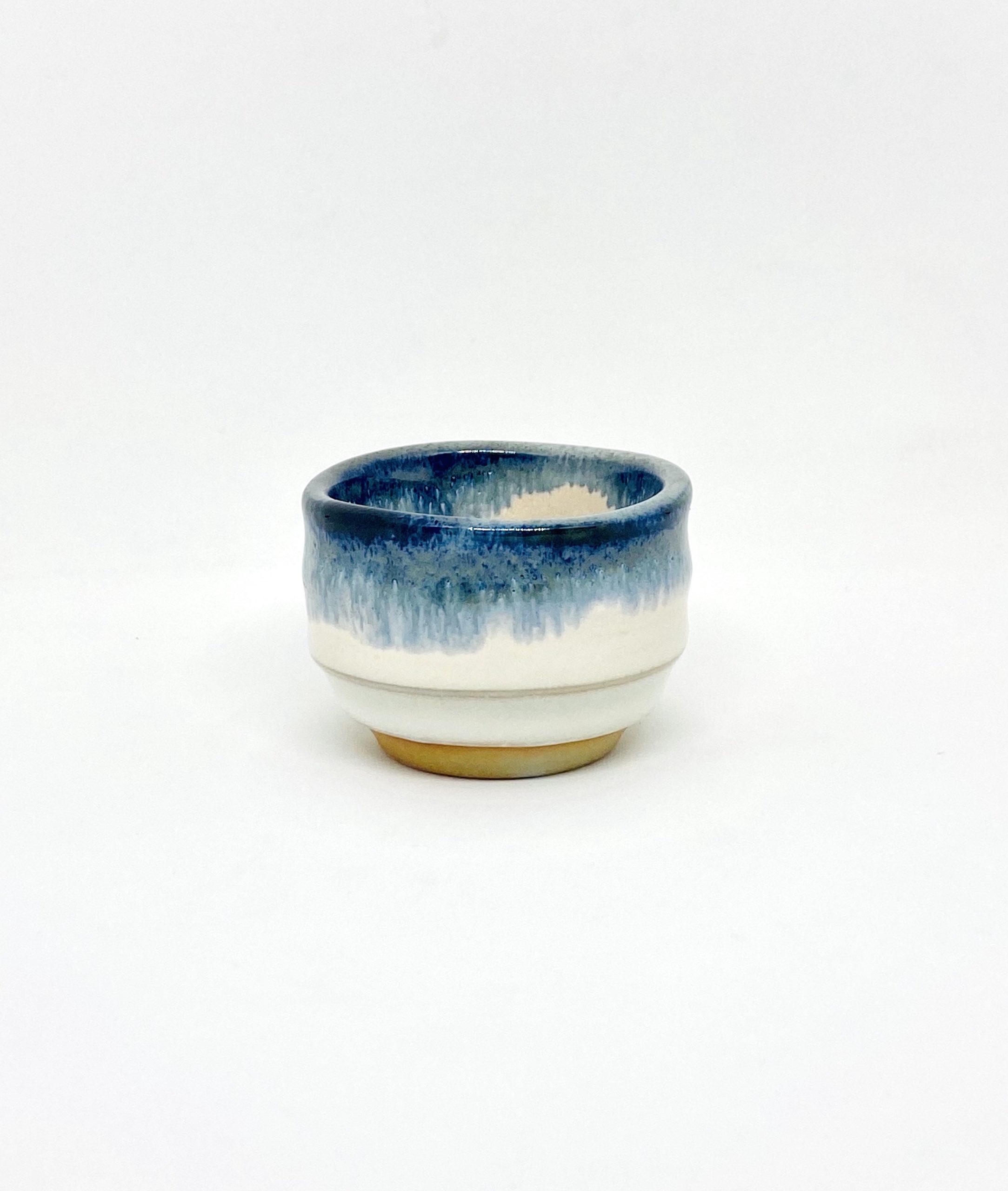 Ceramic Sake Cups 