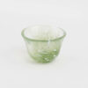 Hand-Made Summer Snow in Green