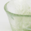 Hand-Made Summer Snow in Green
